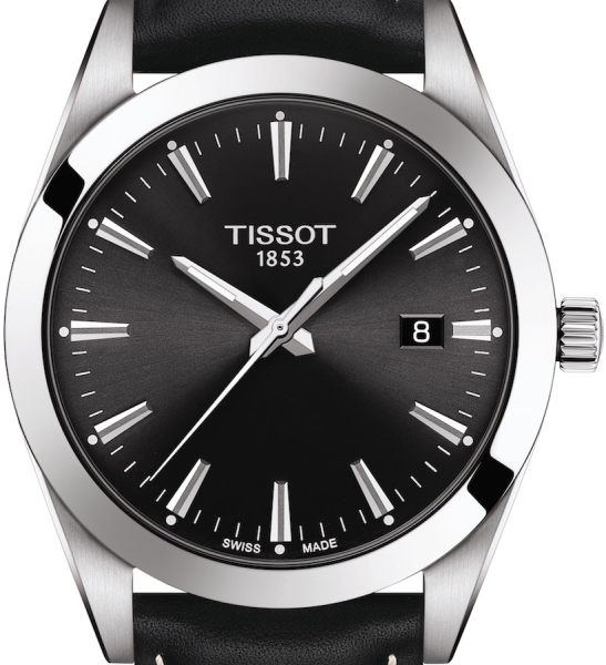 Tissot T-Classic Gentleman T127.410.16.051.00