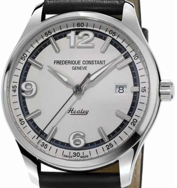 Frederique Constant Vintage Rally Limited Edition FC-303WGH5B6