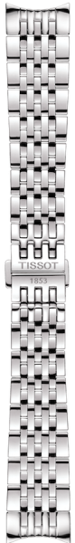 Tissot Le Locle Edelstahlarmband 19mm T605014109