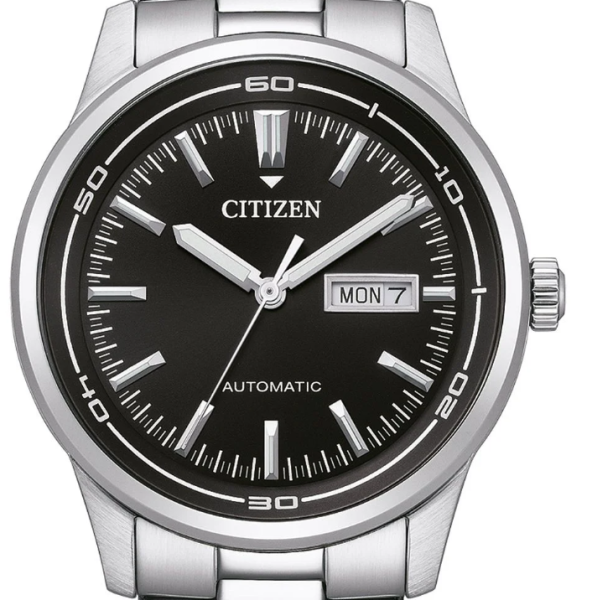 Automatik Uhren Citizen | olfert&co Herrenuhr NH8400-87EE 42mm