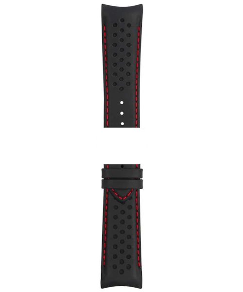 Mido Multifort Lederband ohne Schliesse 23mm M610014849