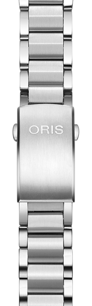 Oris Aquis Titanarmband 24mm 07 8 24 15PEB