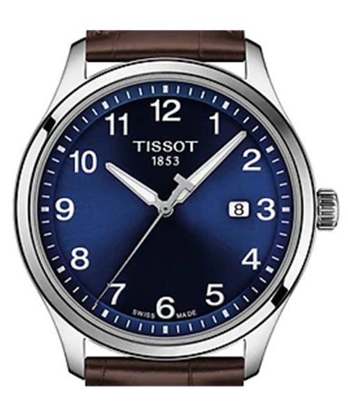 Tissot T-Classic Gent XL Classic T116.410.16.047.00