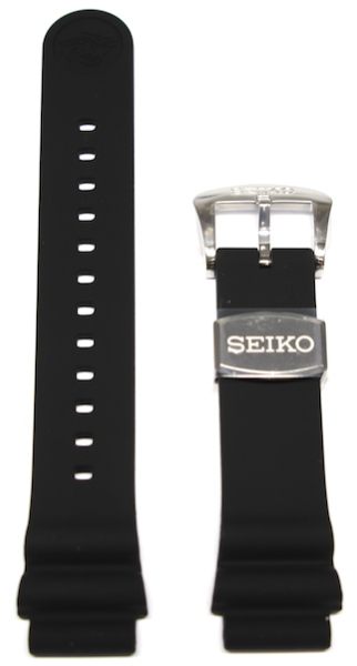 Seiko Prospex Divers Kautschukarmband R028011J0