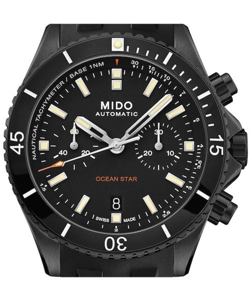 Mido Ocean Star Automatik Chronograph M026.627.37.051.00
