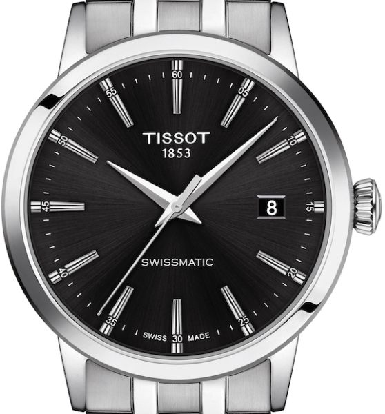 Tissot Classic Dream Swissmatic T129.407.11.051.00