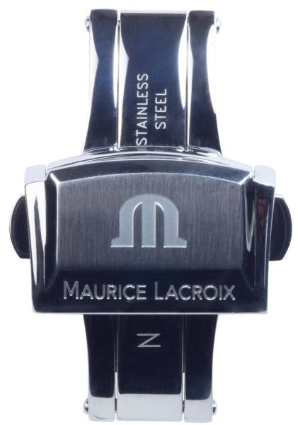 Maurice Lacroix Pontos Faltschliesse 18mm 2/1024
