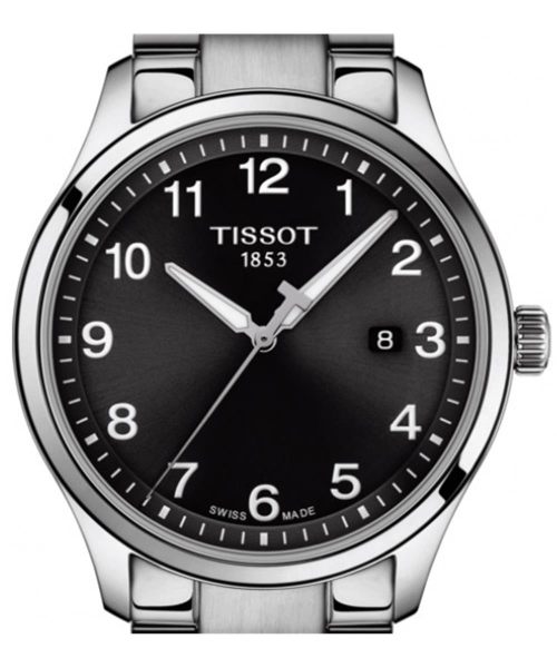 Tissot T-Classic Gent XL Classic T116.410.11.057.00