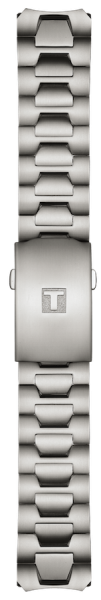 Tissot T-Touch II Titaniumband T605026146