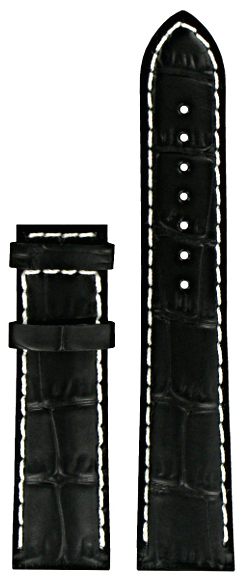 Certina DS Podium Lederband 20/18mm C610016939