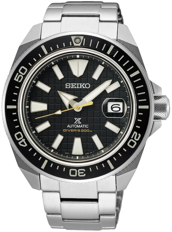Seiko Prospex Automatik Diver's SRPE35K1 | olfert&co Uhren