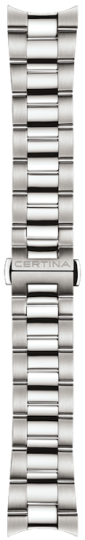 Certina DS Podium Precidrive Chrono Titanband 22mm C605018977