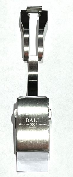 Ball Faltschliesse BRA-DG3036B