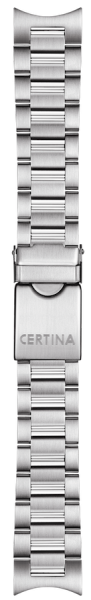 Certina DS Podium Edelstahlband 19mm C605007634