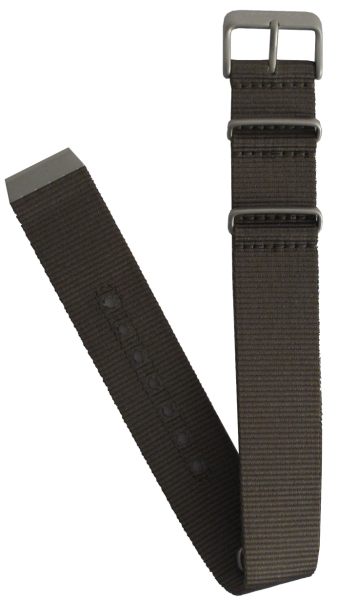 Hamilton Khaki XL Natoband khaki 22/22mm H694.765.110