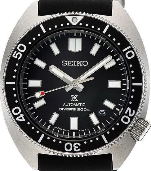 Seiko Prospex SEA Automatic Diver's SPB317J1