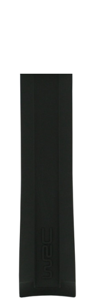 Certina DS Podium Kautschukband ohne Schliesse 22/20mm C610019310
