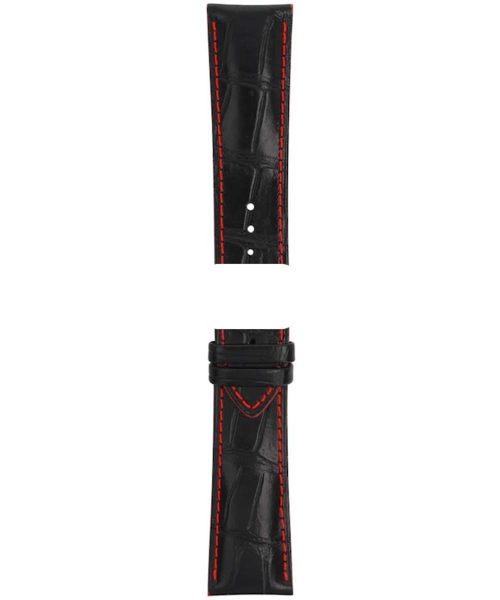 Mido Multifort Lederband ohne Schliesse XL 23/20mm M610013655