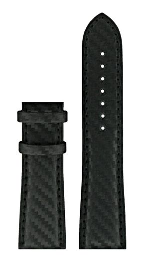 Certina DS Multi Lederband 23/20mm C610017560