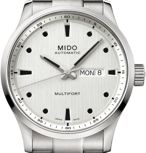 Mido Multifort III Gent Automatik M038.430.11.031.00