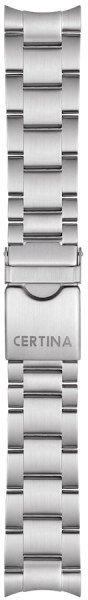 Certina DS Action Diver Edelstahlarmband 21mm C605010949