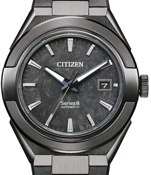 Citizen Series 8 Automatik Limited Edition NA1025-10E