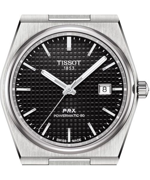 Tissot T-Classic PRX Powermatic T137.407.11.051.00