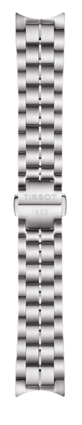 Tissot Luxury Powermatic Lady Stahlband 18mm T605033478