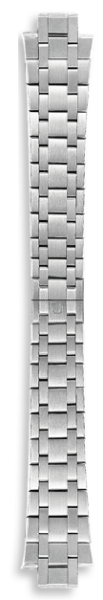 Maurice Lacroix Aikon Auto Date Edelstahlband 24mm ML450-005025
