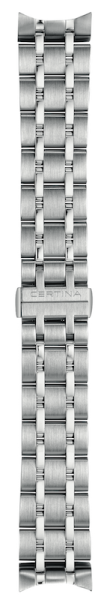 Certina DS Action Edelstahlband 20mm C605021297