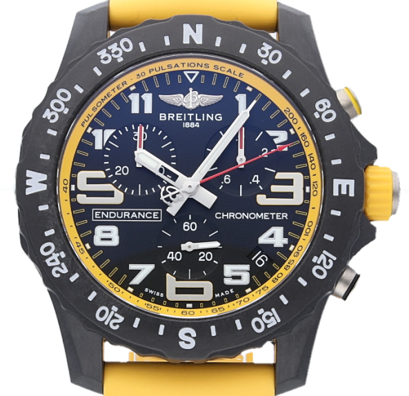 Breitling Endurance Pro Chronometer X82310A41B1S1