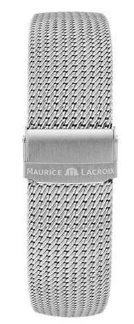 Maurice Lacroix Milanaiseband XS 20mm ML450-005010