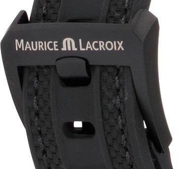 Maurice Lacroix Dornschliesse PVD schwarz 22mm ML500-000030