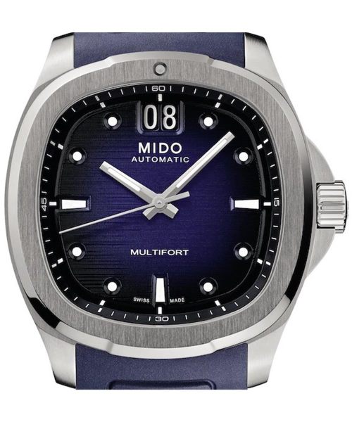 Mido Multifort TV Big Date Kaliber 80 M049.526.17.041.00