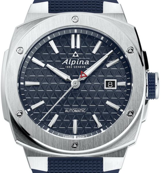 Alpina Alpiner Extreme Automatik AL-525N4AE6