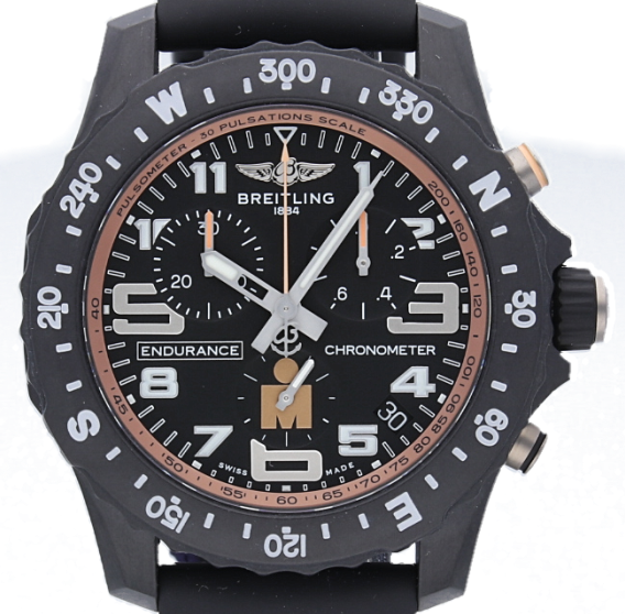 Breitling Endurance Pro Chronometer X823101B1B1S1