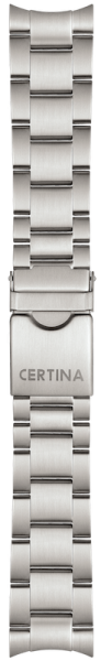 Certina DS Action Diver Titanband 21mm C605015825