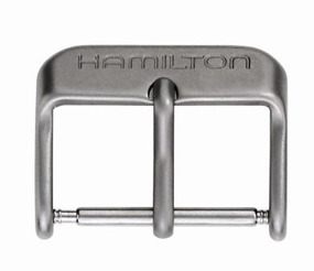 Hamilton Dornschliesse Titan H640.000.130