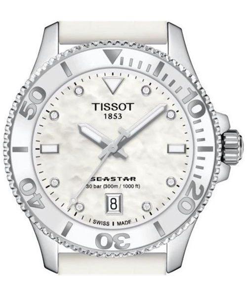 Tissot Seastar 1000 Quarz 36mm T120.210.17.116.00