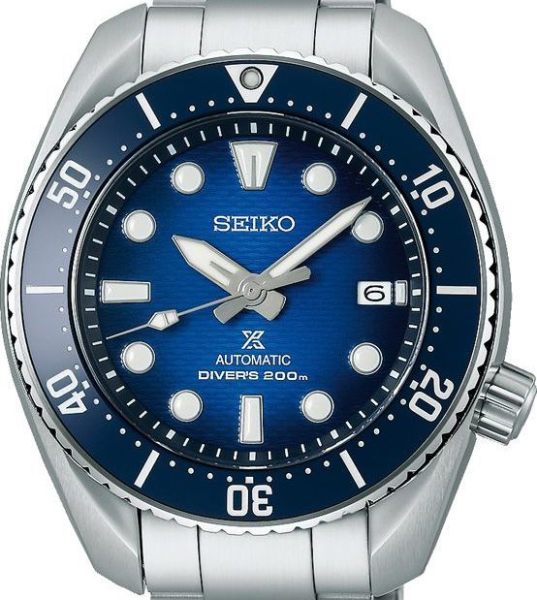 Seiko Prospex SEA Automatik Diver's Sumo SPB321J1