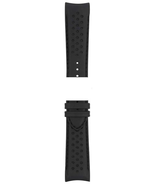 Mido Multifort Lederband ohne Schliesse 22/20mm M610015176