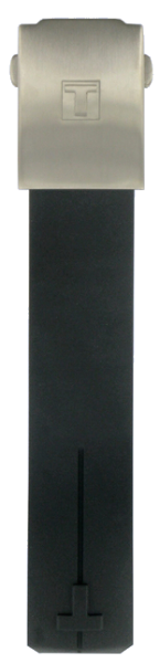 Tissot T-Touch Expert Kautschukband mit Titan Schliesse T603026462