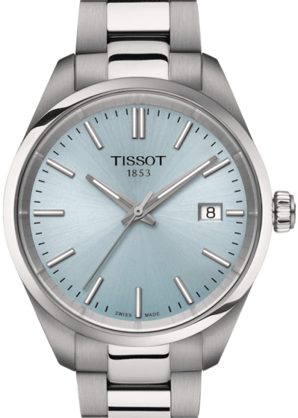 Tissot T-Classic PR 100 Lady 34mm T150.210.11.351.00