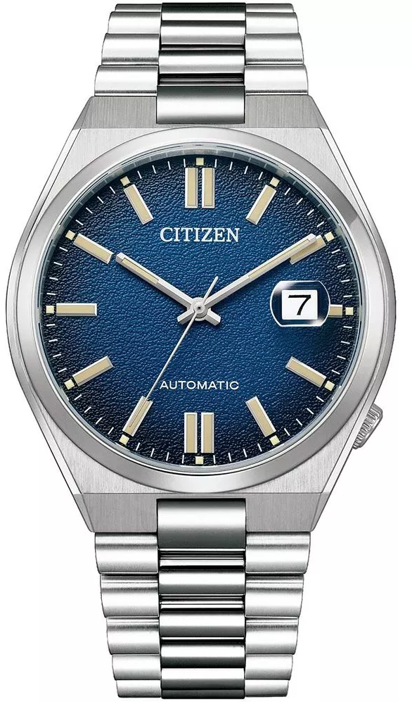Citizen Tsuyosa Automatik 40mm NJ0151-88L | olfert&co Uhren