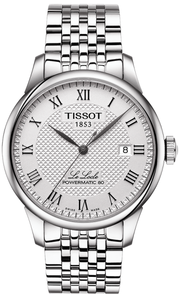 Tissot T-Classic Le Locle T006.407.11.033.00 Ausstellungsstück
