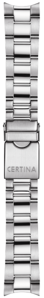 Certina DS Podium Stahlarmband 20mm C605016823