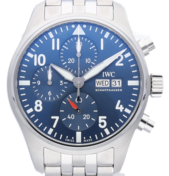 IWC Pilot´s Watch Chronograph 41 IW388102