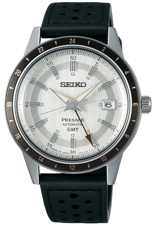 Seiko Presage Automatikuhr SSK011J1 | olfert&co Uhren