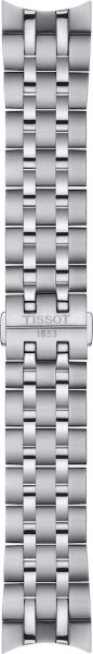 Tissot Classic Dream Edelstahlband 22mm T605045641