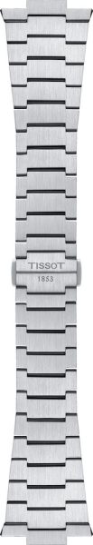 Tissot PRX Digital Edelstahlband T605.046.447